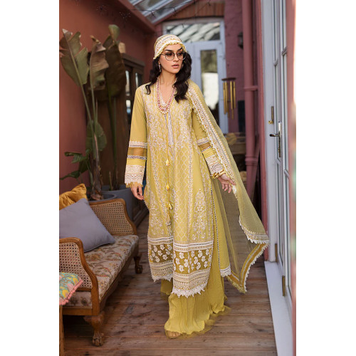 SOBIA NAZIR Vital Collection-2023-2A